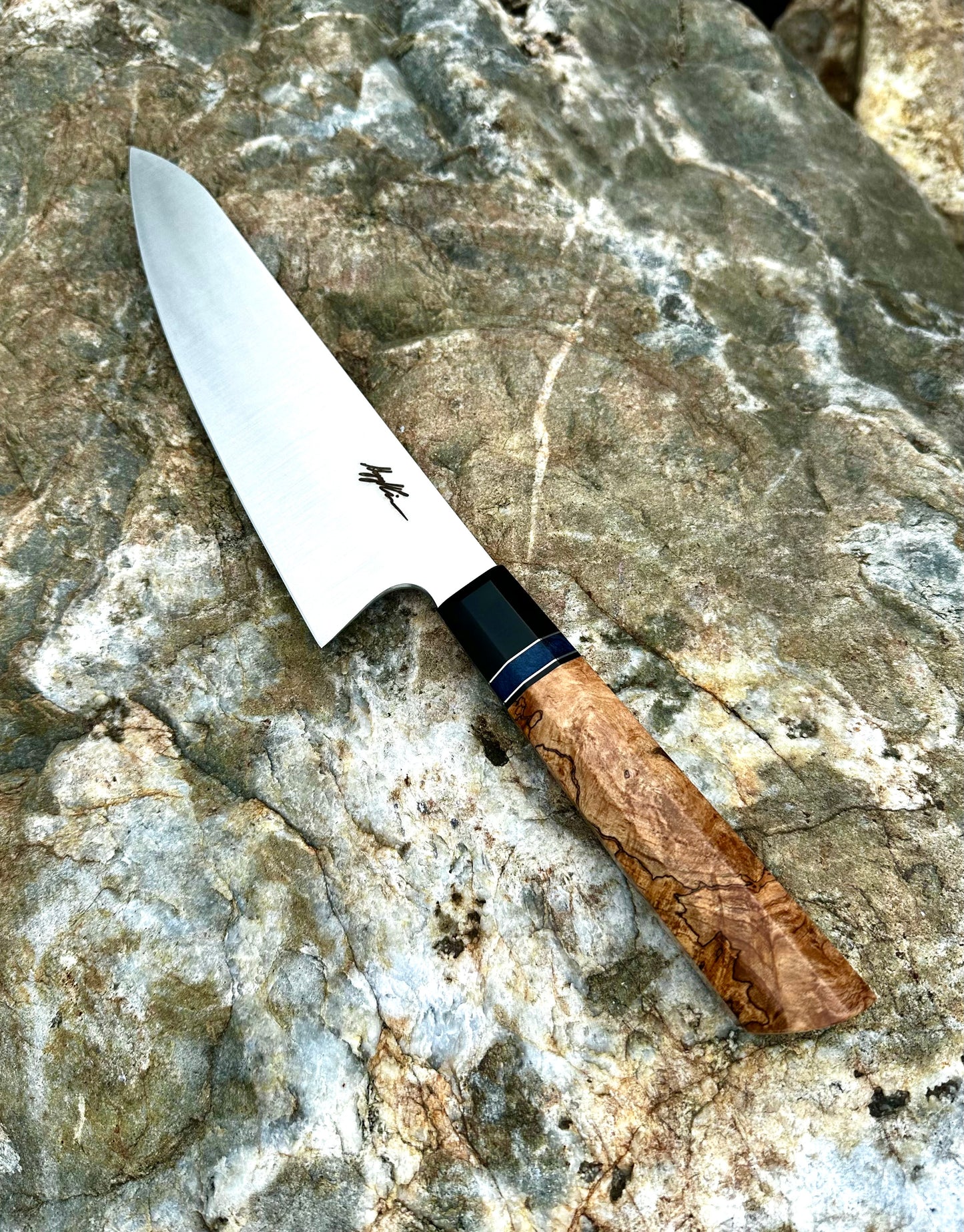 Magnacut Gyuto