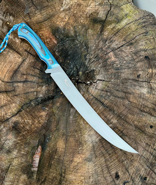 10” Breaking Knife