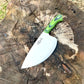 8” Tuna Cleaver