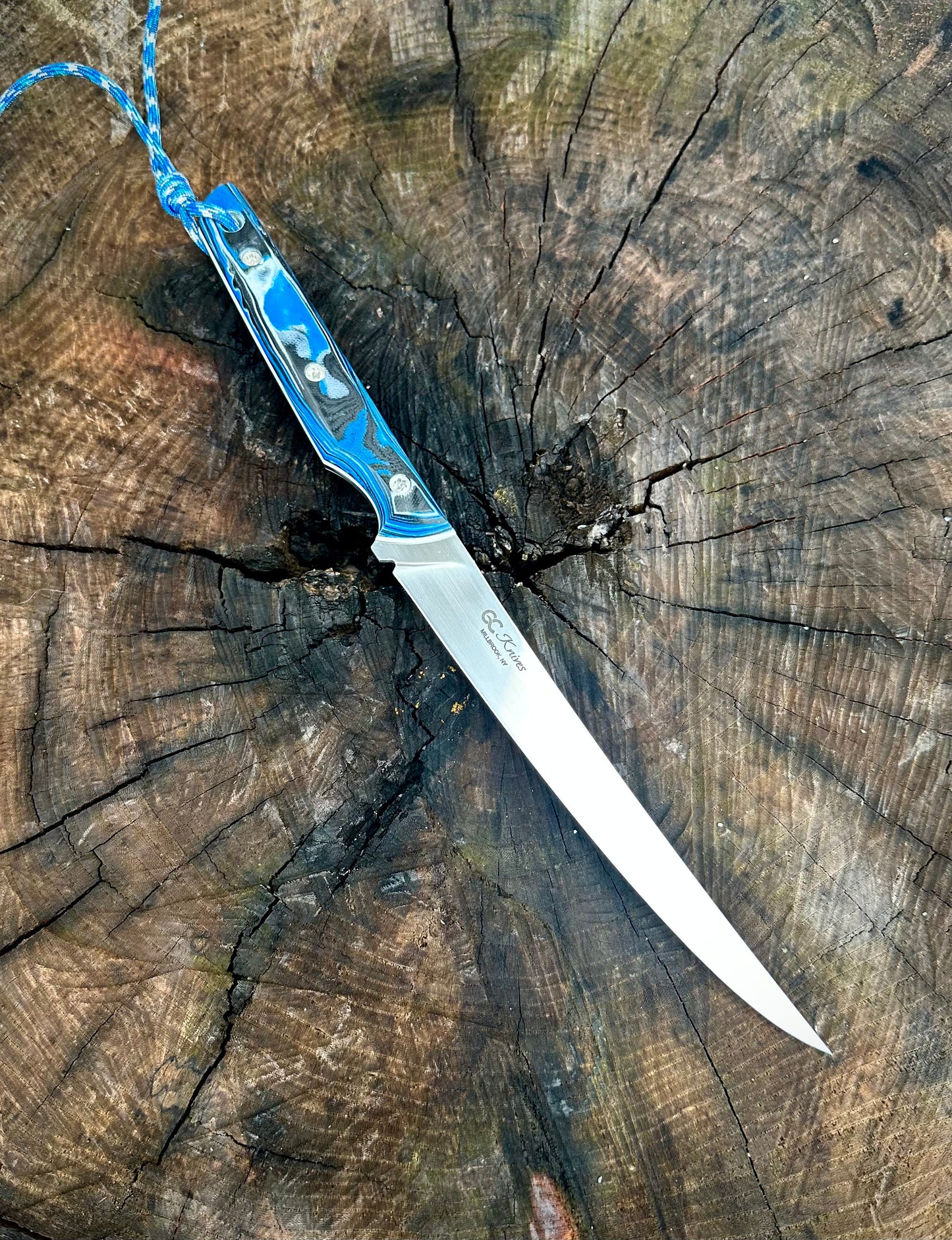 HIGH PERFORMANCE 7" FILLET KNIFE