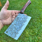52100 Vegetable Cleaver