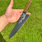 pre-order MAGNACUT GC Sparrow 8.5” Gyuto