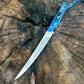 HIGH PERFORMANCE 7" FILLET KNIFE