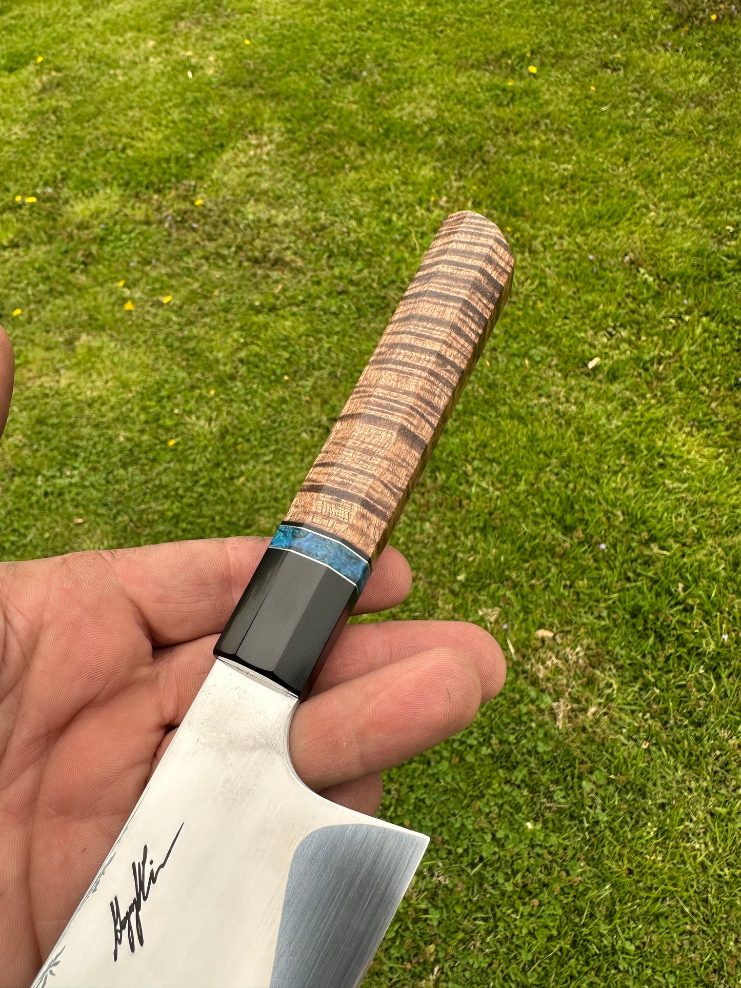 8.5” AEB-L Gyuto