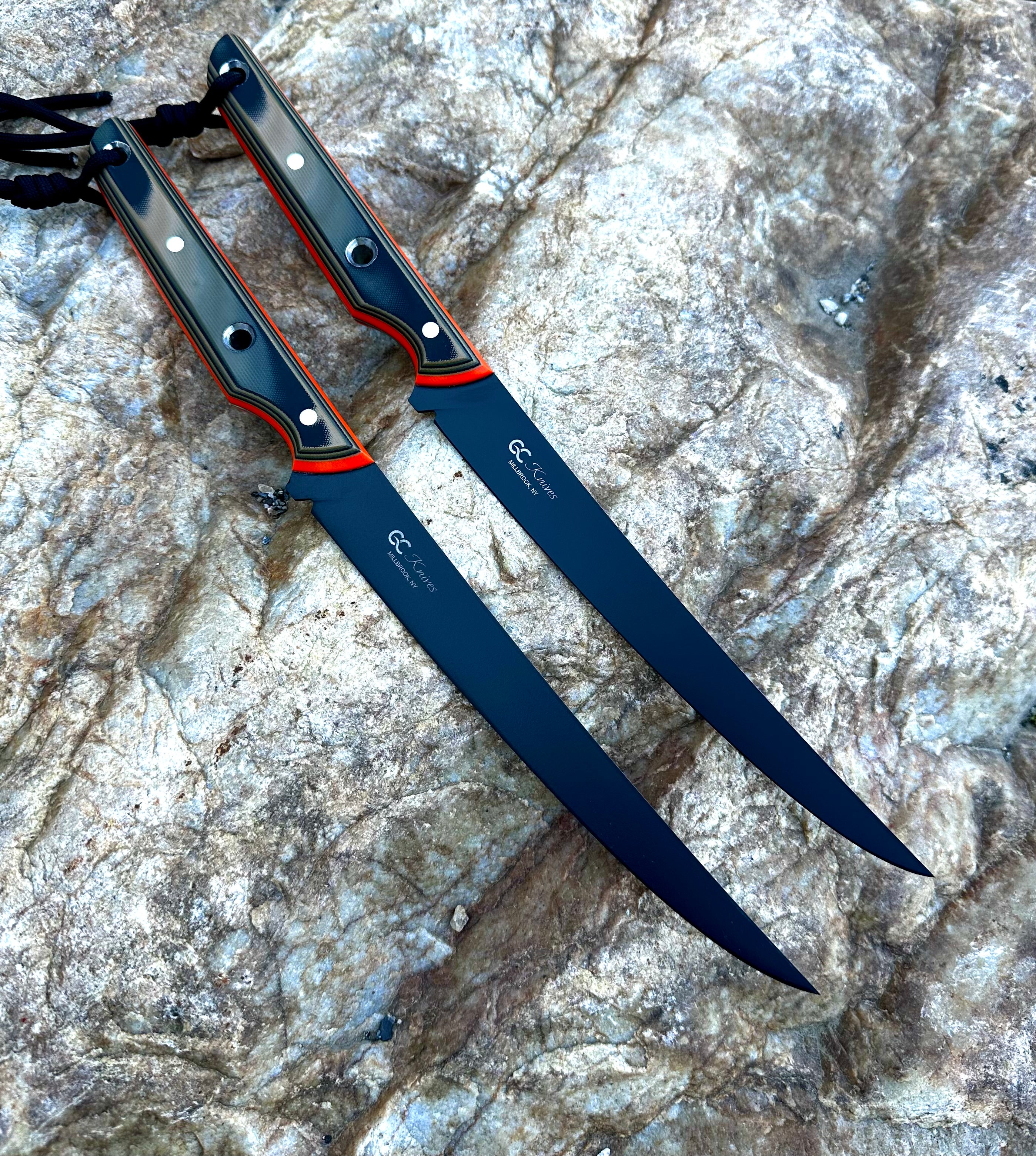 Filet Ends High End Fillet Knives | Electric Fillet Knives – WEIKJV