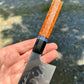 10” Honyaki Gyuto