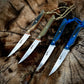 4"  Bird\Trout Knife