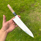 8.5” AEB-L Gyuto