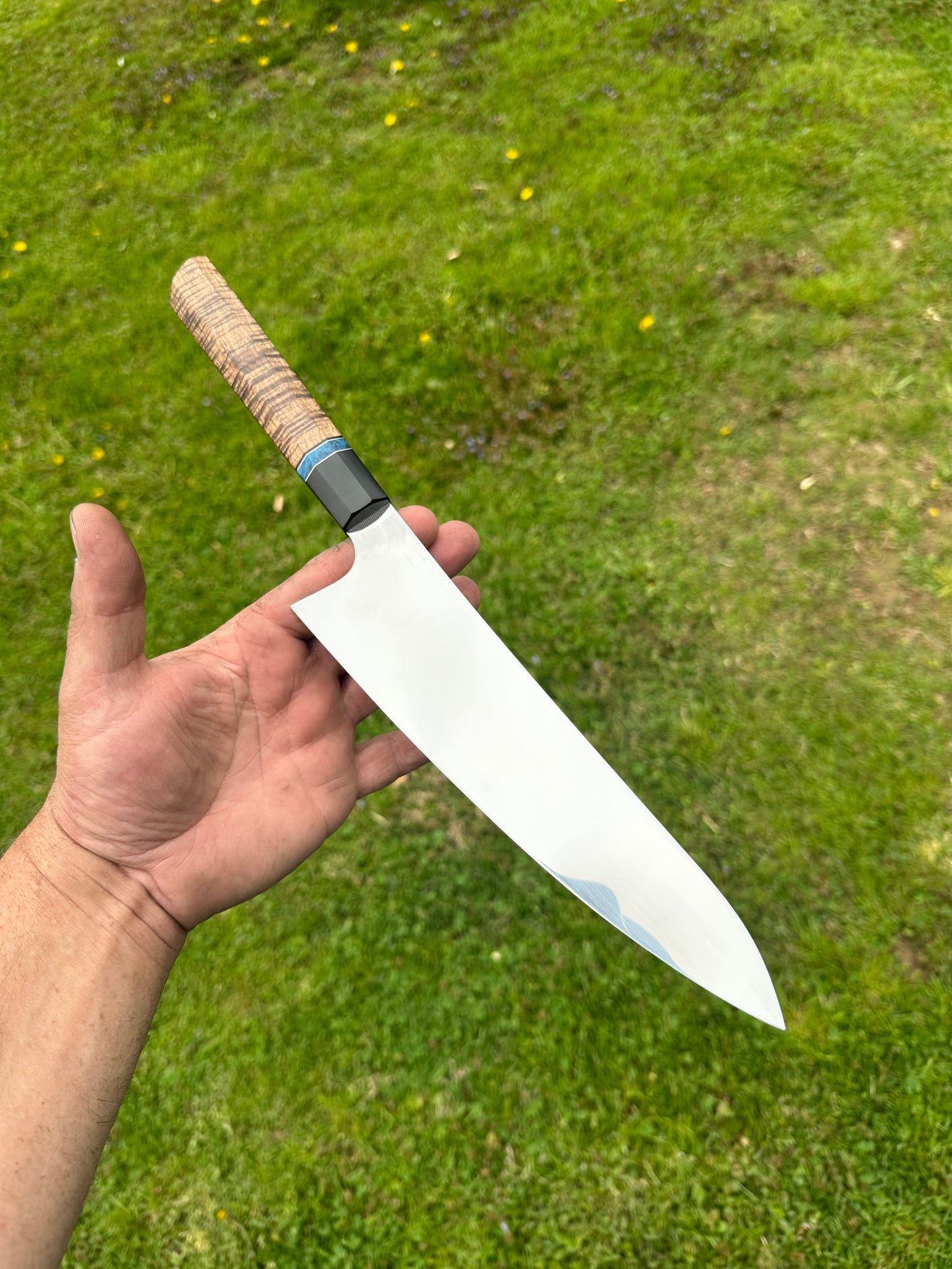 8.5” AEB-L Gyuto