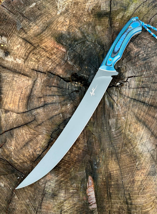 10” Breaking Knife