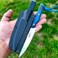 4"  Bird\Trout Knife