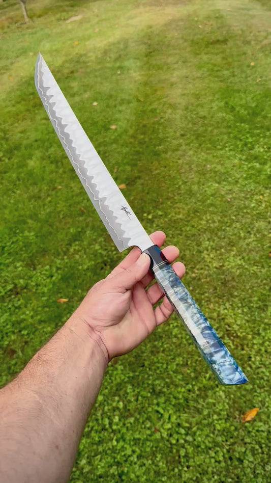 GO-Mai 350mm Tuna Knife