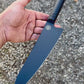 8.5” Blackout Gyuto