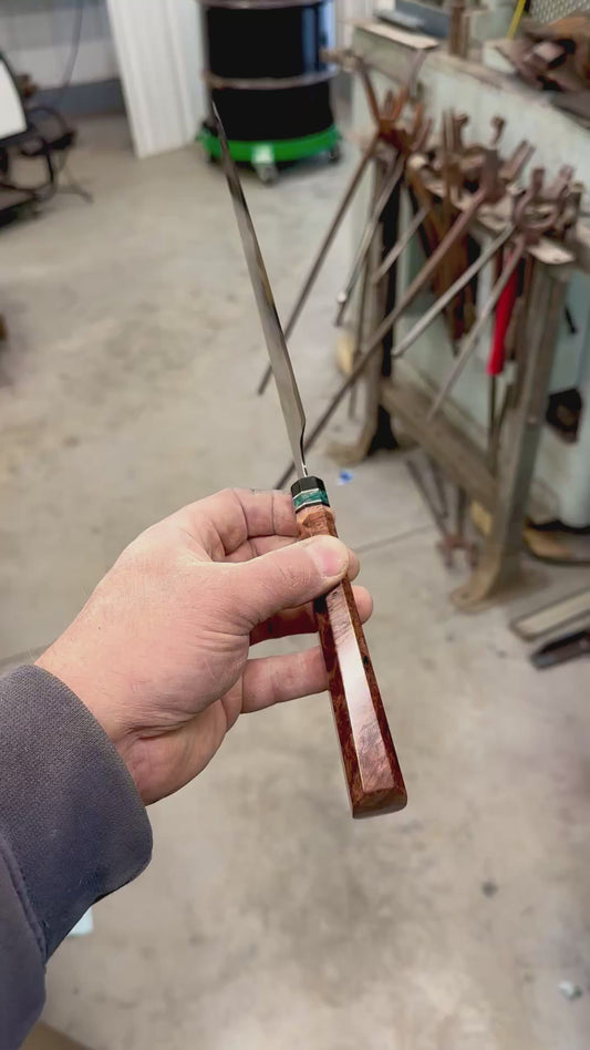 8.5” San Mai Gyuto