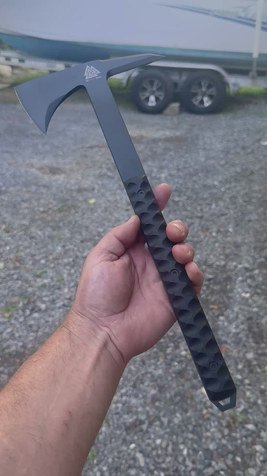 80crv2 Tomahawk