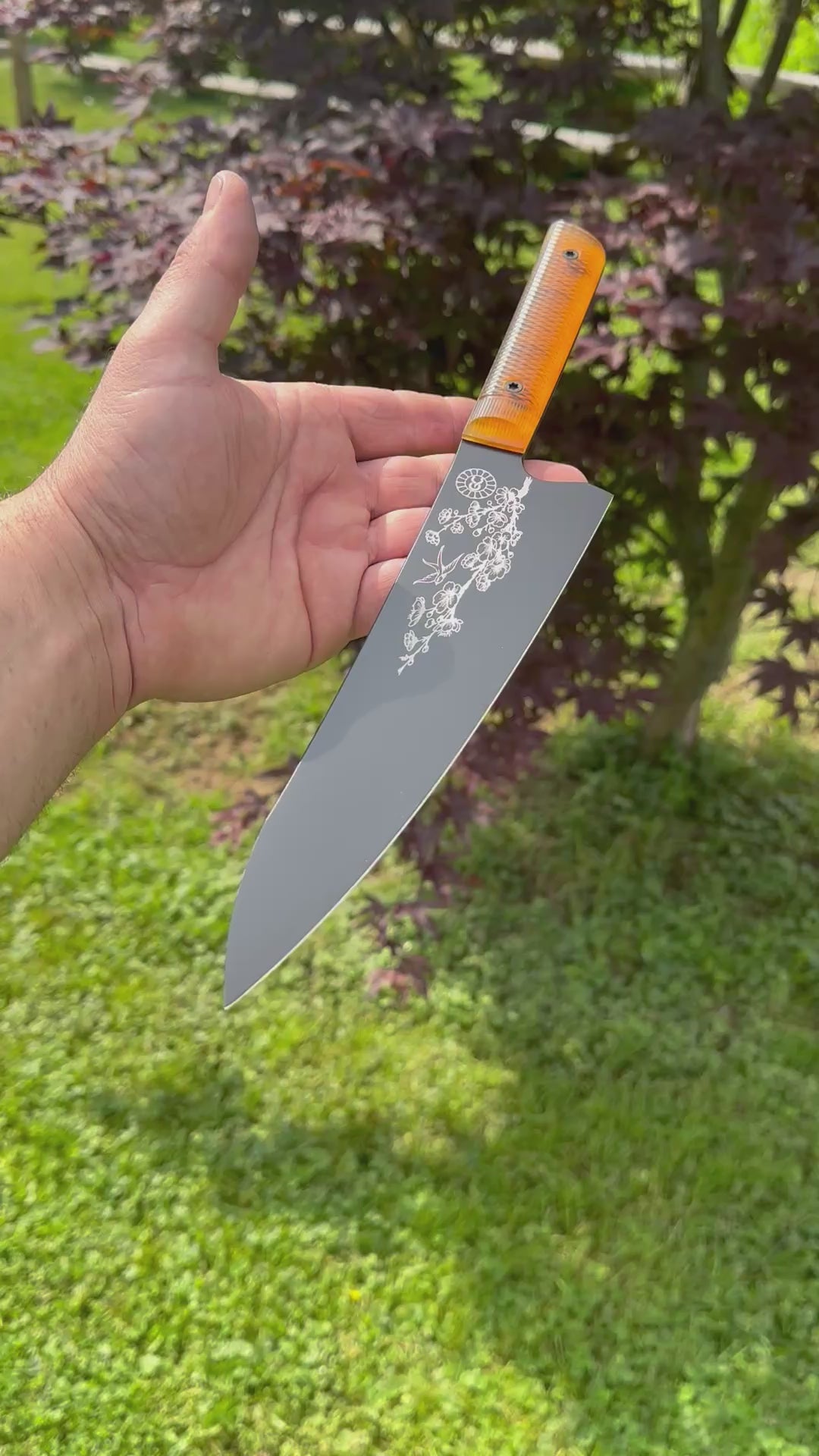CPM MAGNACUT GC Sparrow Available Now!! – Greg Cimms