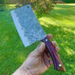52100 Vegetable Cleaver
